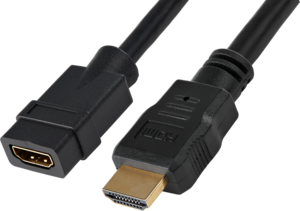 StarTech HDMI Extension 2m