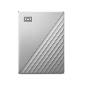 HDD 5 TB TWD My Passport Ultra Mac