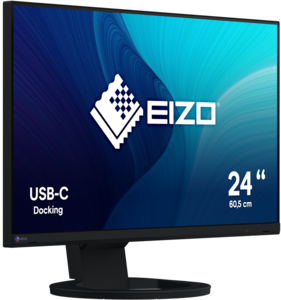 Buy EIZO FlexScan EV2781 Monitor Black (EV2781-BK)