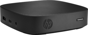 HP t430 Celeron 4/32GB ThinPro