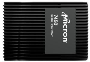 SSD Micron 7450 Pro 960 GB