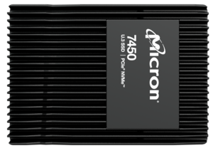 SSD Micron 7450 Pro 960GB