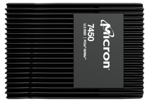 Micron 7450 Pro 960 GB SSD