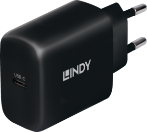 LINDY 65 W USB-C GaN Ladeadapter (73426) kaufen