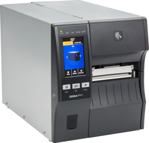 Zebra ZT411 TT Aufwickler 203dpi Drucker (ZT41142-T4E0000Z) kaufen