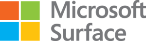 Microsoft Hardware Surface