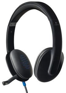 Logitech H540 USB Headset