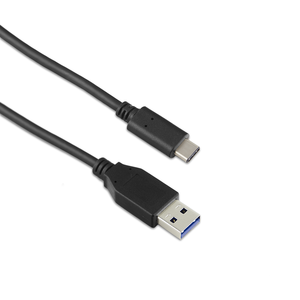 Kabel Targus USB typ C - A 1 m