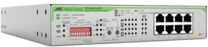 Allied Telesis AT-GS920/8PS PoE Switch