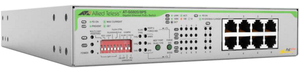 Switch PoE Allied Telesis AT-GS920/8PS
