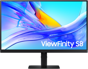 Samsung ViewFinity S32D800UAU Monitor