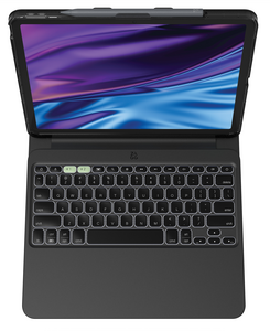 ZAGG Pro Keys 2 iPad Air 13" M2