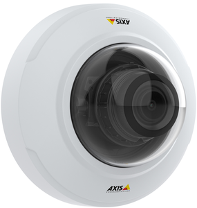 Síťová kamera AXIS AXIS M4216-V