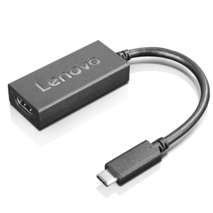 Adaptador Lenovo USB-C - HDMI 2.0b