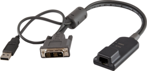 Vertiv Avocent Server Module DVI+USB