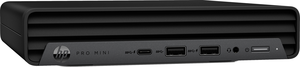 Mini PC desktop HP Pro Mini 400 G9