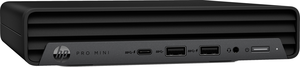 HP Pro Mini 400 G9 i5 8/256 GB Mini-PC