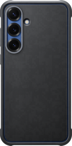 Samsung Galaxy S25+ Rugged Case Black