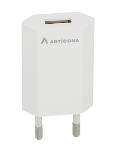 ARTICONA USB Type-A 5W Wall Charger