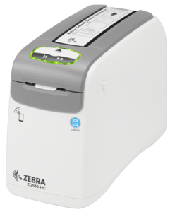 Tiskárna Zebra ZD510 TD 300 dpi zdravot.