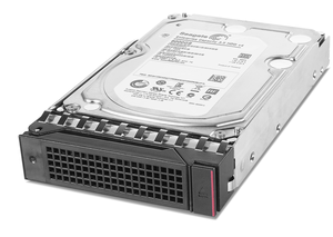 HDD SAS 2 TB Lenovo Storage