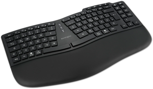 Acquista Kensington ProFit Ergo BT/2,4-GHz KBD (K75491IT)