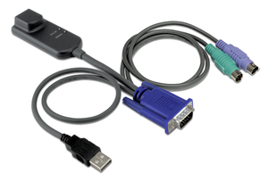 Vertiv Avocent Server Module VGA+PS2+USB