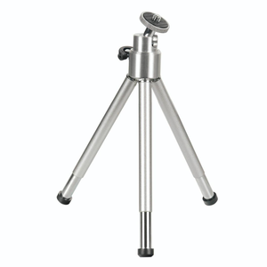 Hama Ball Mini Tripod L Silver