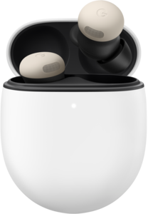 Google Pixel Buds Pro 2 In-Ear porcelain