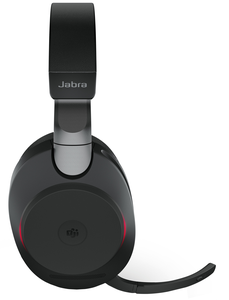 Jabra evolve2 best sale 85 ms teams