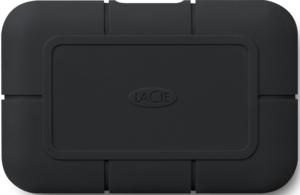 LaCie Rugged Pro Thunderbolt SSD 1TB
