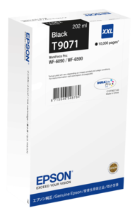 Epson T907 Ink