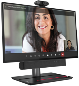 Lenovo ThinkSmart View Plus