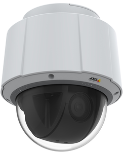 AXIS Q60 Network Camera