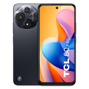 TCL 60 R 5G 128GB Smartphone grey