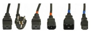 Eaton Cable Kit 10A for Service Bypass
