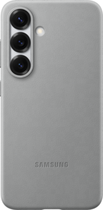Samsung Galaxy S25 Kindsuit Case Grey