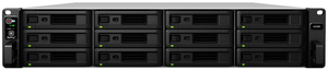 Synology UC3200 Unified Controller SAN