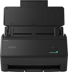Buy Ricoh ScanSnap iX2500 Scanner Black (PA03860-B001)