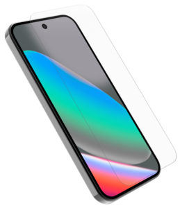 OtterBox Premium Glas Pixel 10/10 Pro