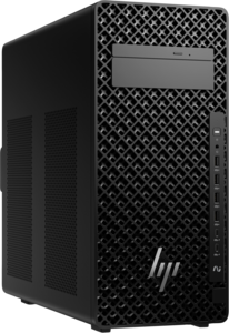 HP Z2 Tower G1i Workstations