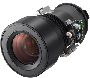 NEC NP41ZL Lens (1.3-3.02:1)