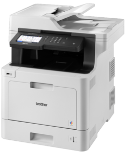 Brother MFC-L8900CDW MFP