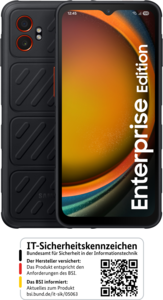 Samsung Galaxy XCover7 Pro 128 GB EE BSI