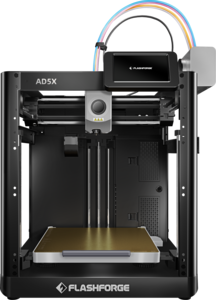 Flashforge Adventurer 5X 3D-Drucker