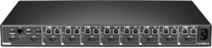 Switch KVM Vertiv Cybex HDMI/DP 8 p.