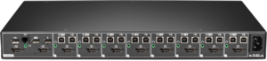 Vertiv Cybex KVM Switch HDMI/DP 8-port
