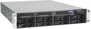 bluechip SERVERline R32311a Server