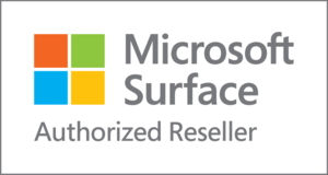 Microsoft Hardware Surface