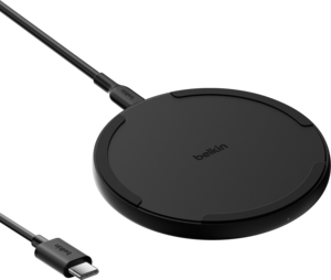 Belkin Boost Smartphone Qi-Ladestation